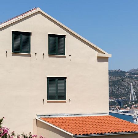 Apartment Varez Dubrovnik Extérieur photo